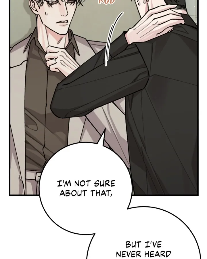 You’re Just My Type, Sir - Chapter 37 Page 15