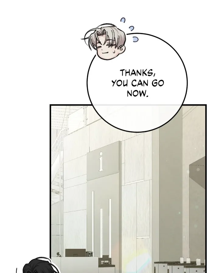You’re Just My Type, Sir - Chapter 37 Page 18