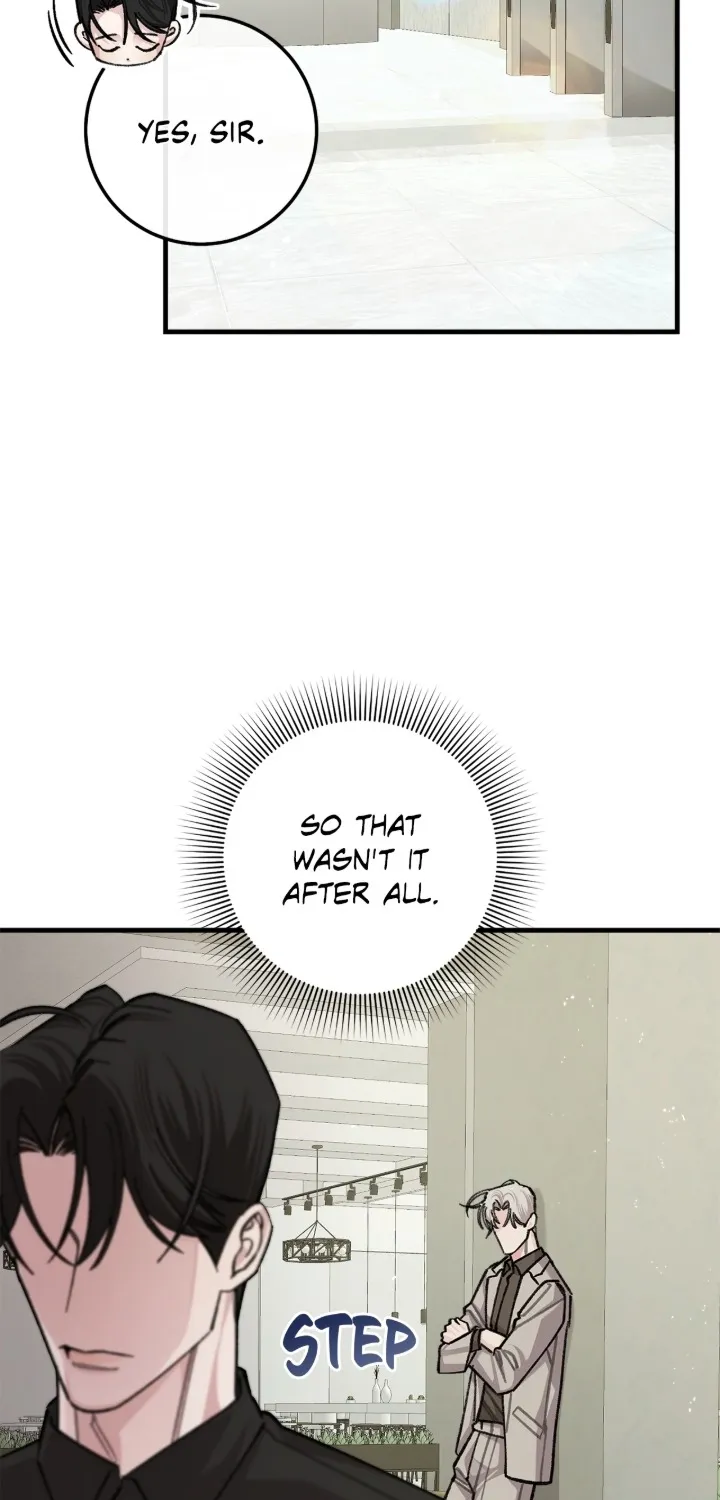You’re Just My Type, Sir - Chapter 37 Page 19