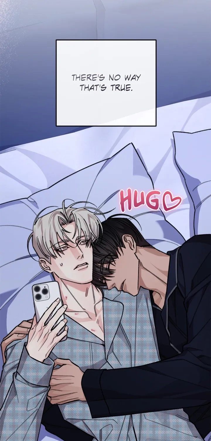 You’re Just My Type, Sir - Chapter 37 Page 23