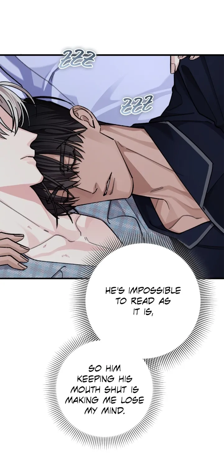 You’re Just My Type, Sir - Chapter 37 Page 26