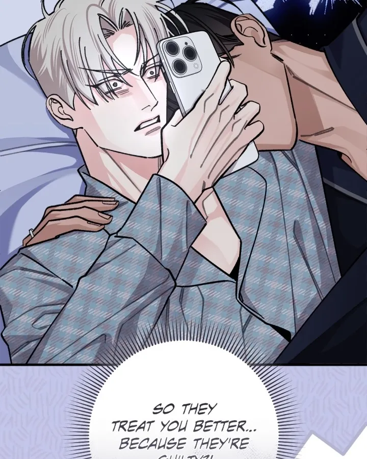 You’re Just My Type, Sir - Chapter 37 Page 29