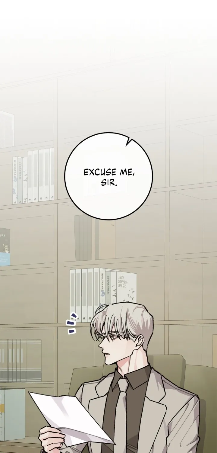 You’re Just My Type, Sir - Chapter 37 Page 33
