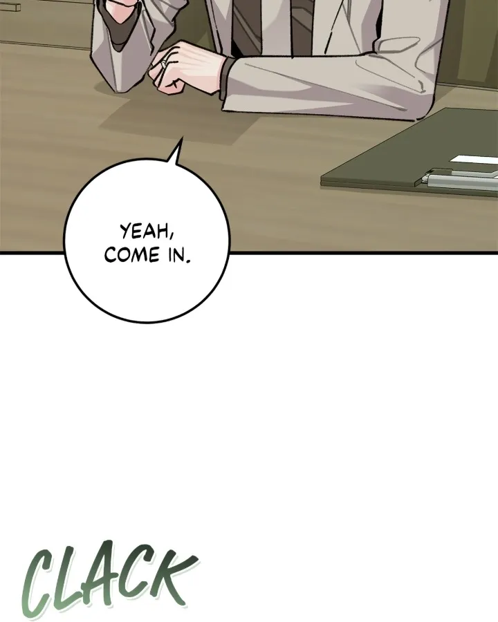 You’re Just My Type, Sir - Chapter 37 Page 34