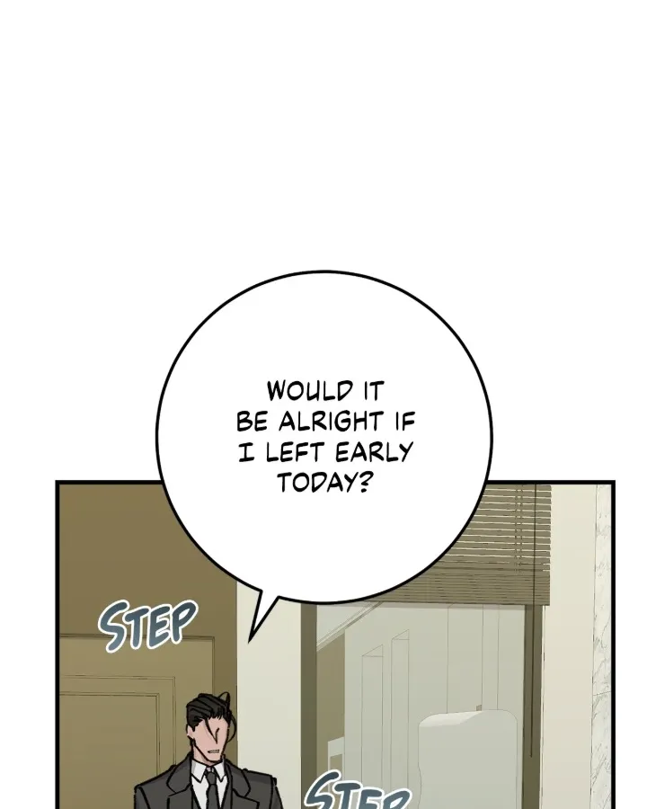 You’re Just My Type, Sir - Chapter 37 Page 36