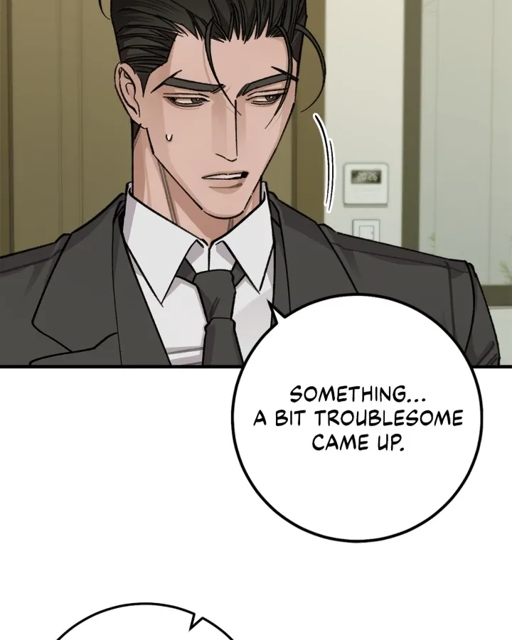You’re Just My Type, Sir - Chapter 37 Page 38