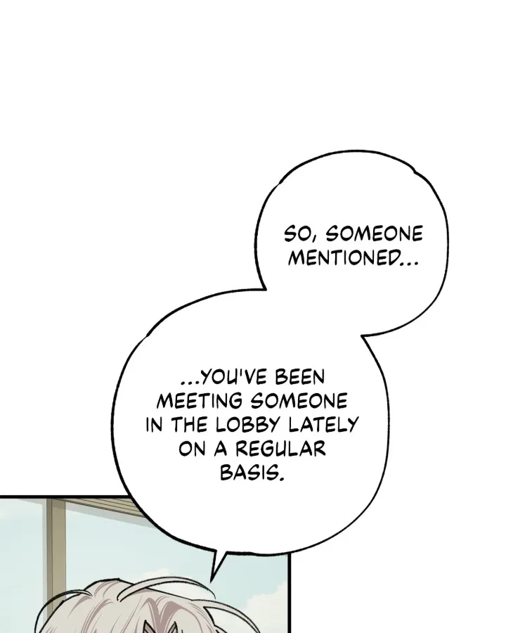 You’re Just My Type, Sir - Chapter 37 Page 42