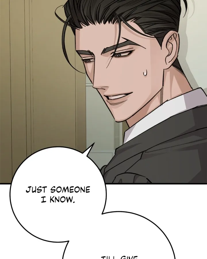 You’re Just My Type, Sir - Chapter 37 Page 44