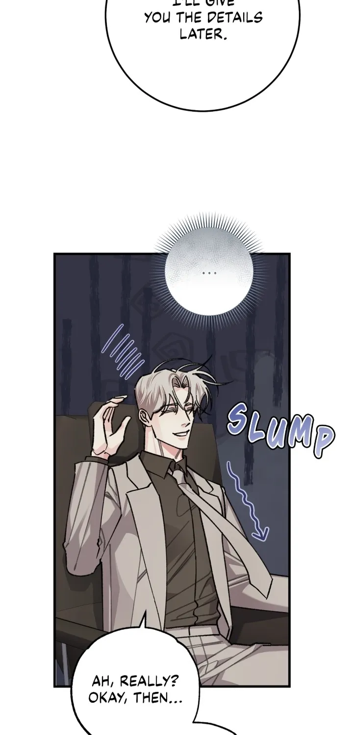 You’re Just My Type, Sir - Chapter 37 Page 45