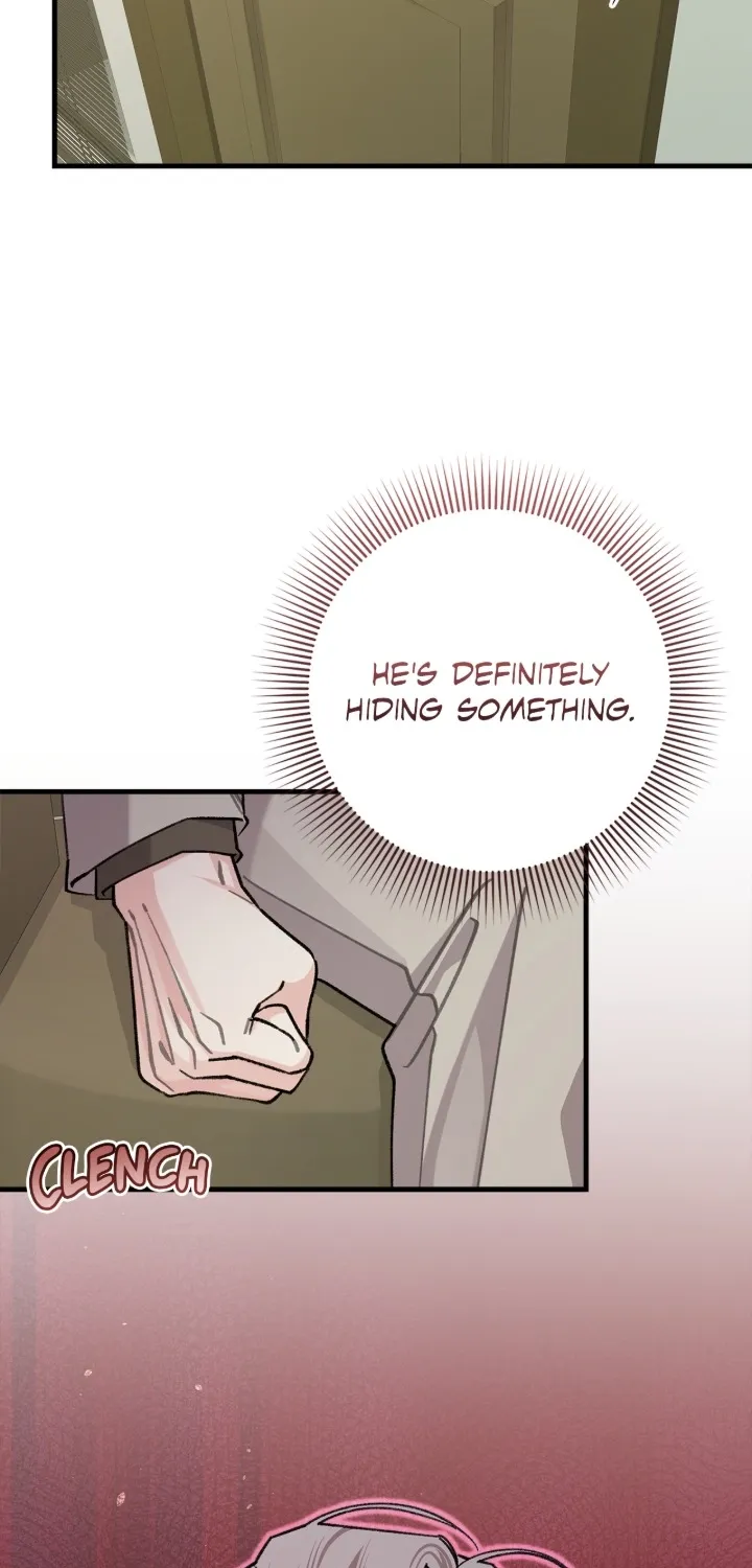 You’re Just My Type, Sir - Chapter 37 Page 47