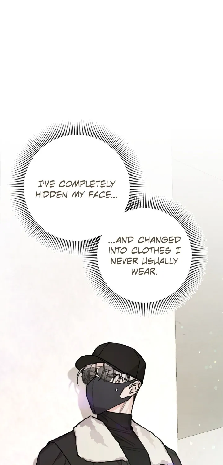 You’re Just My Type, Sir - Chapter 37 Page 50