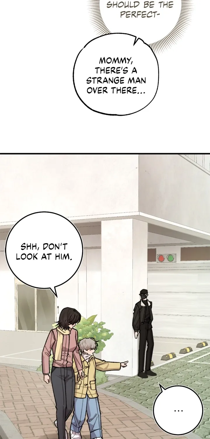 You’re Just My Type, Sir - Chapter 37 Page 52