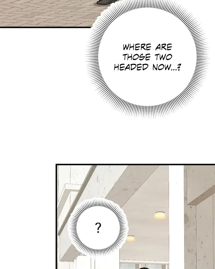 You’re Just My Type, Sir - Chapter 37 Page 55