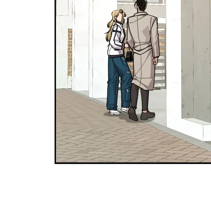 You’re Just My Type, Sir - Chapter 37 Page 56