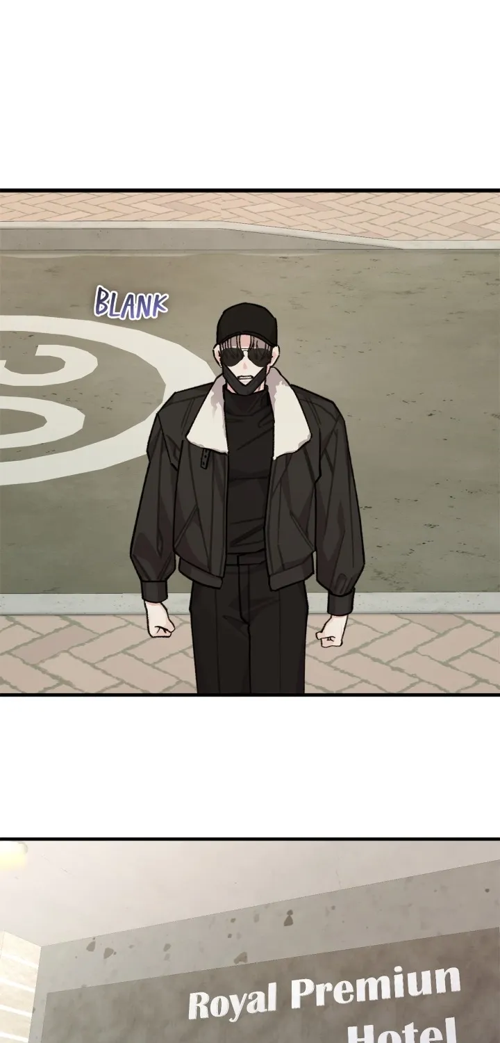 You’re Just My Type, Sir - Chapter 37 Page 57
