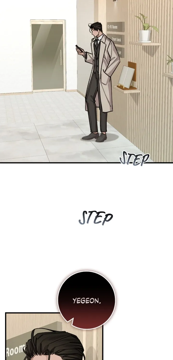 You’re Just My Type, Sir - Chapter 37 Page 61