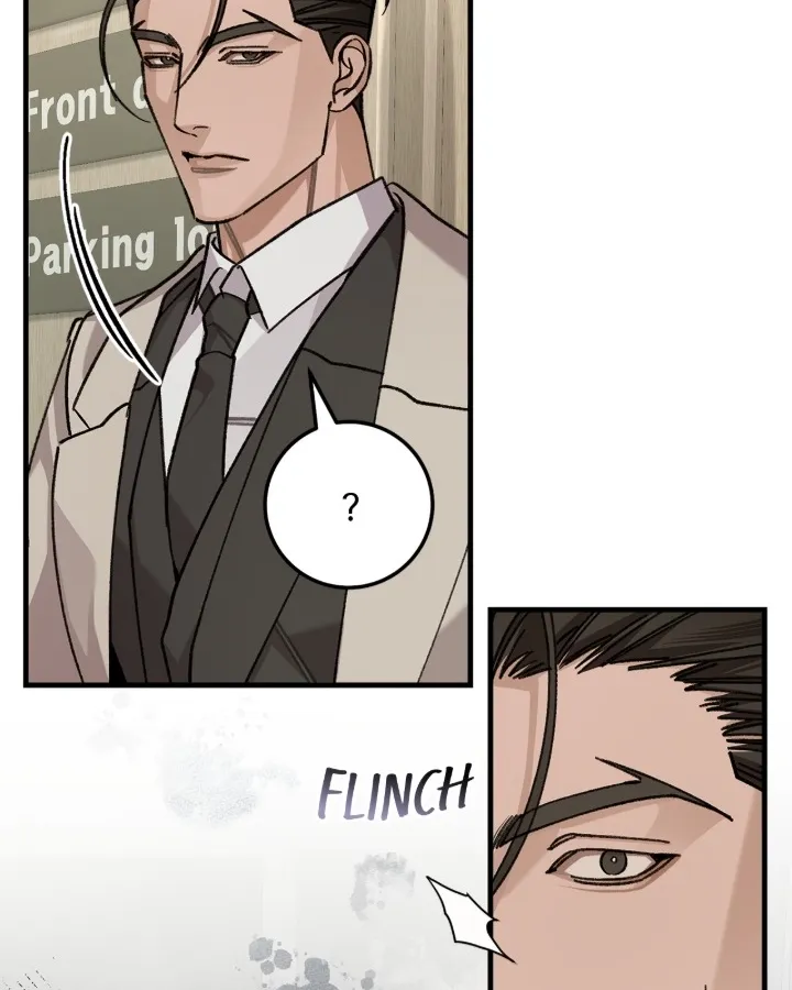 You’re Just My Type, Sir - Chapter 37 Page 62