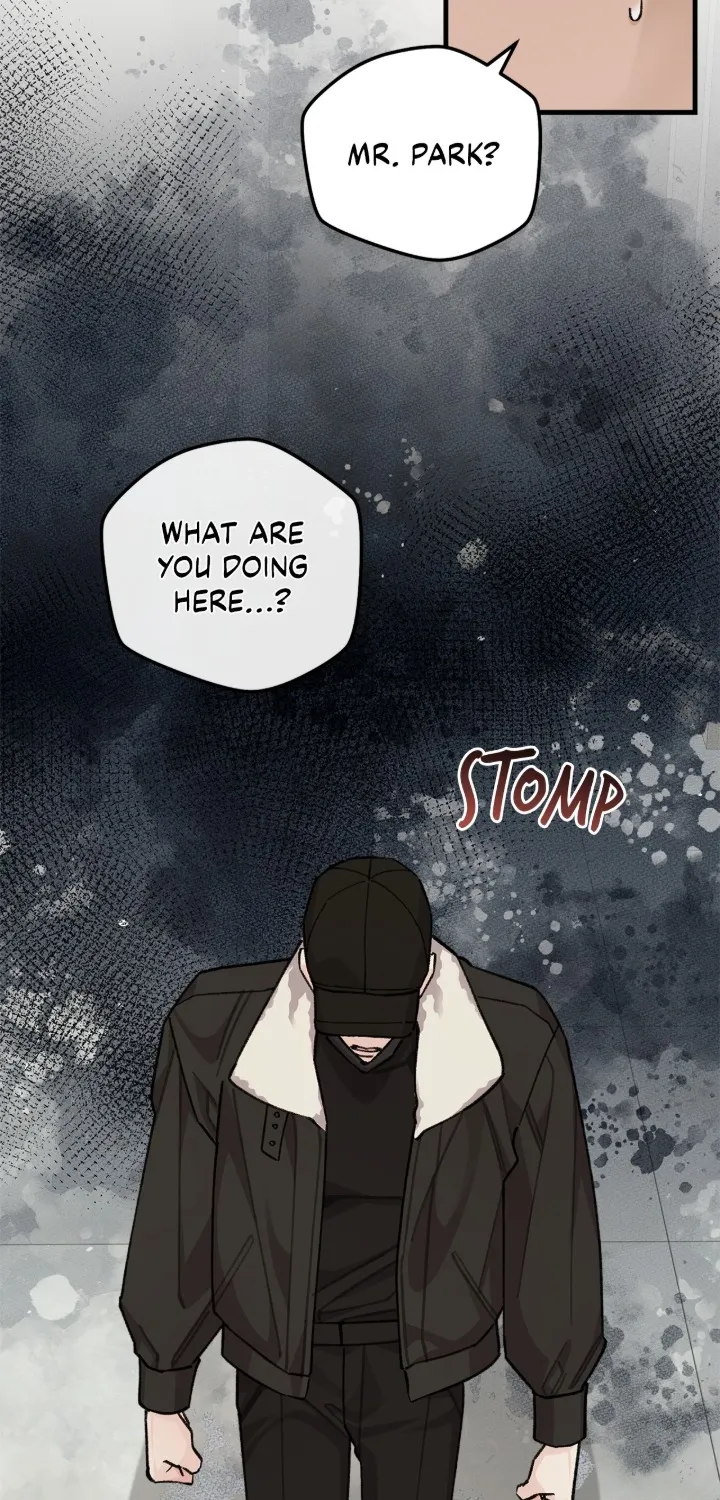 You’re Just My Type, Sir - Chapter 37 Page 63