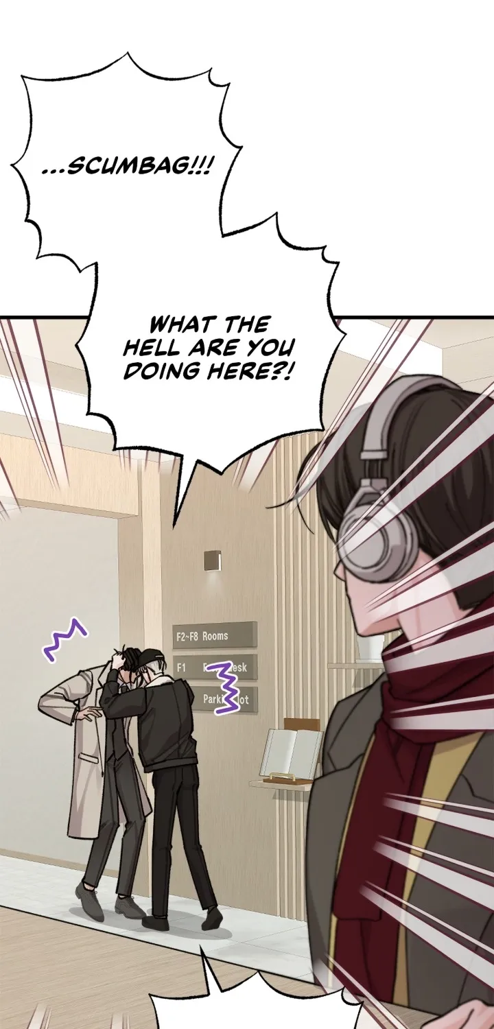 You’re Just My Type, Sir - Chapter 37 Page 66