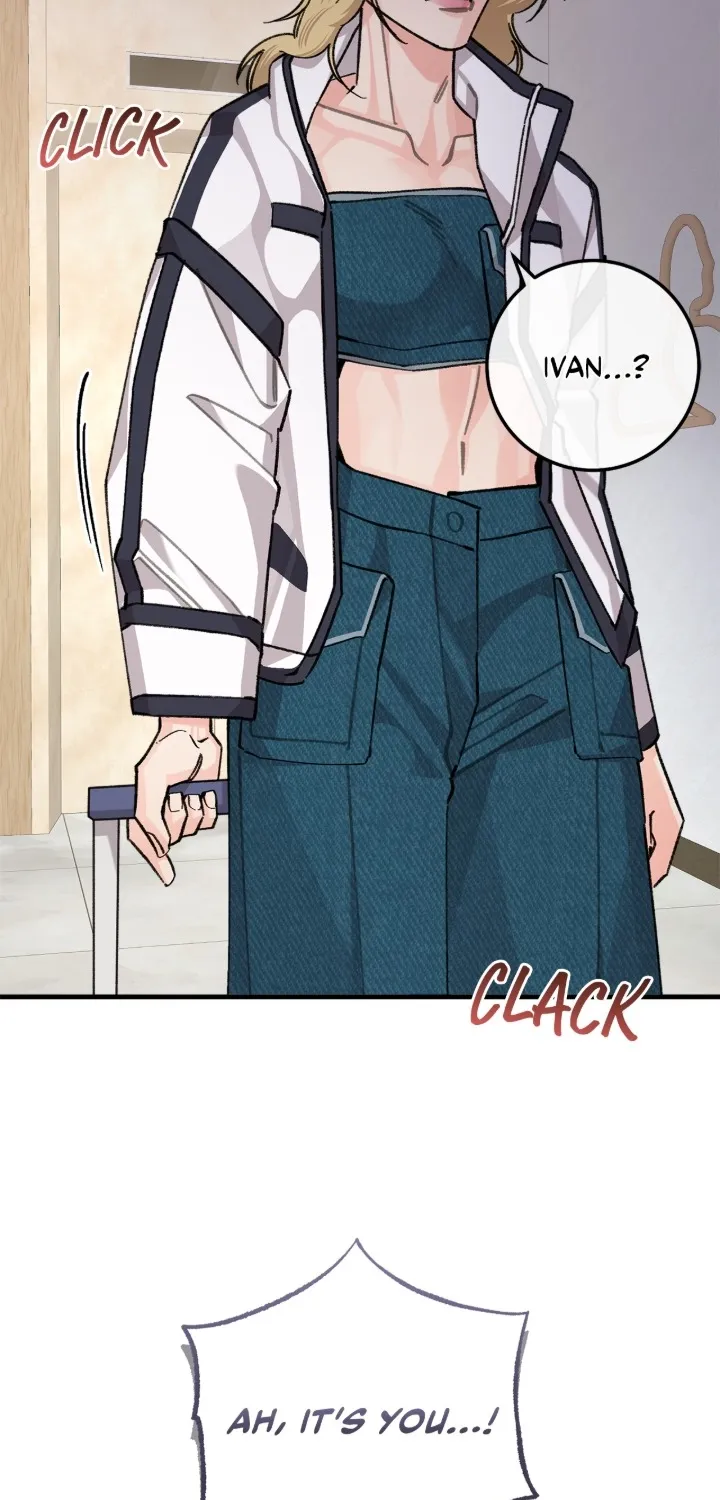 You’re Just My Type, Sir - Chapter 37 Page 68