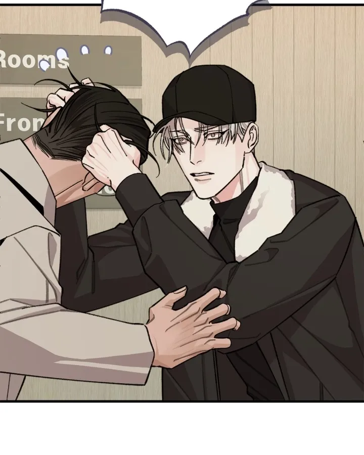 You’re Just My Type, Sir - Chapter 37 Page 69