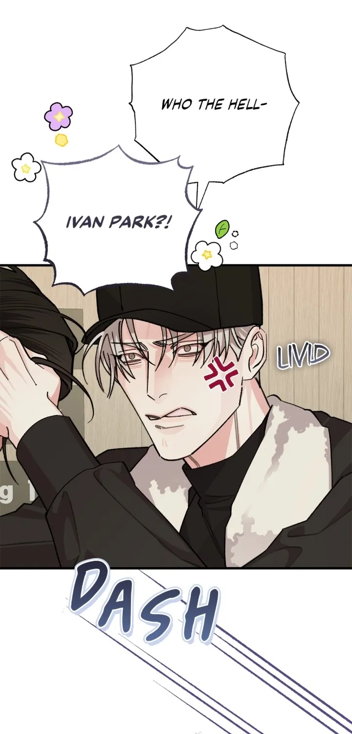 You’re Just My Type, Sir - Chapter 37 Page 70