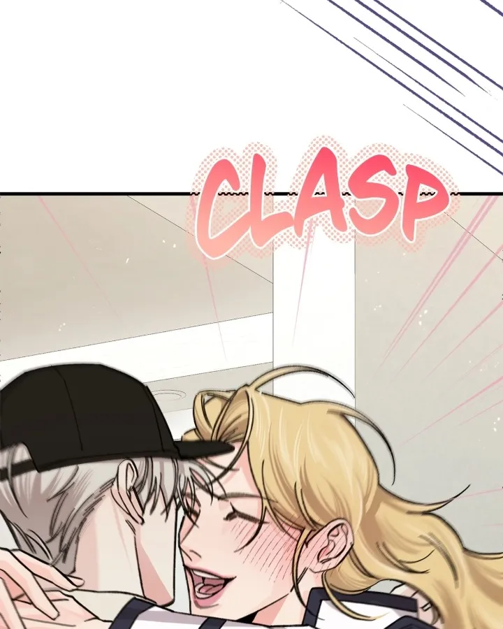 You’re Just My Type, Sir - Chapter 37 Page 71