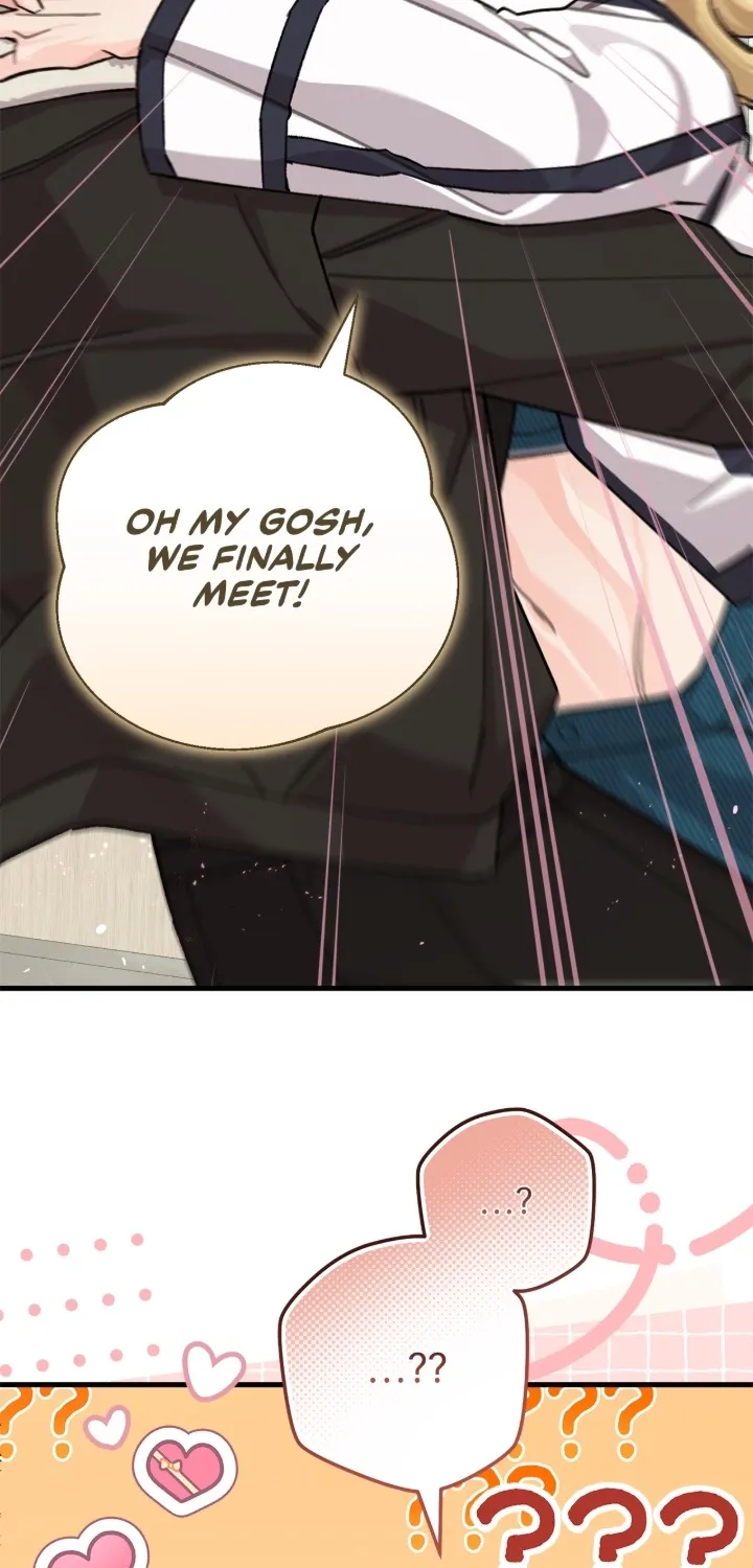You’re Just My Type, Sir - Chapter 37 Page 72