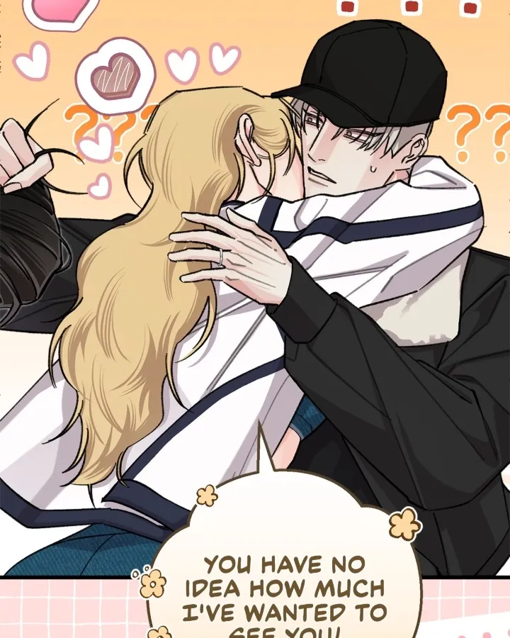You’re Just My Type, Sir - Chapter 37 Page 73