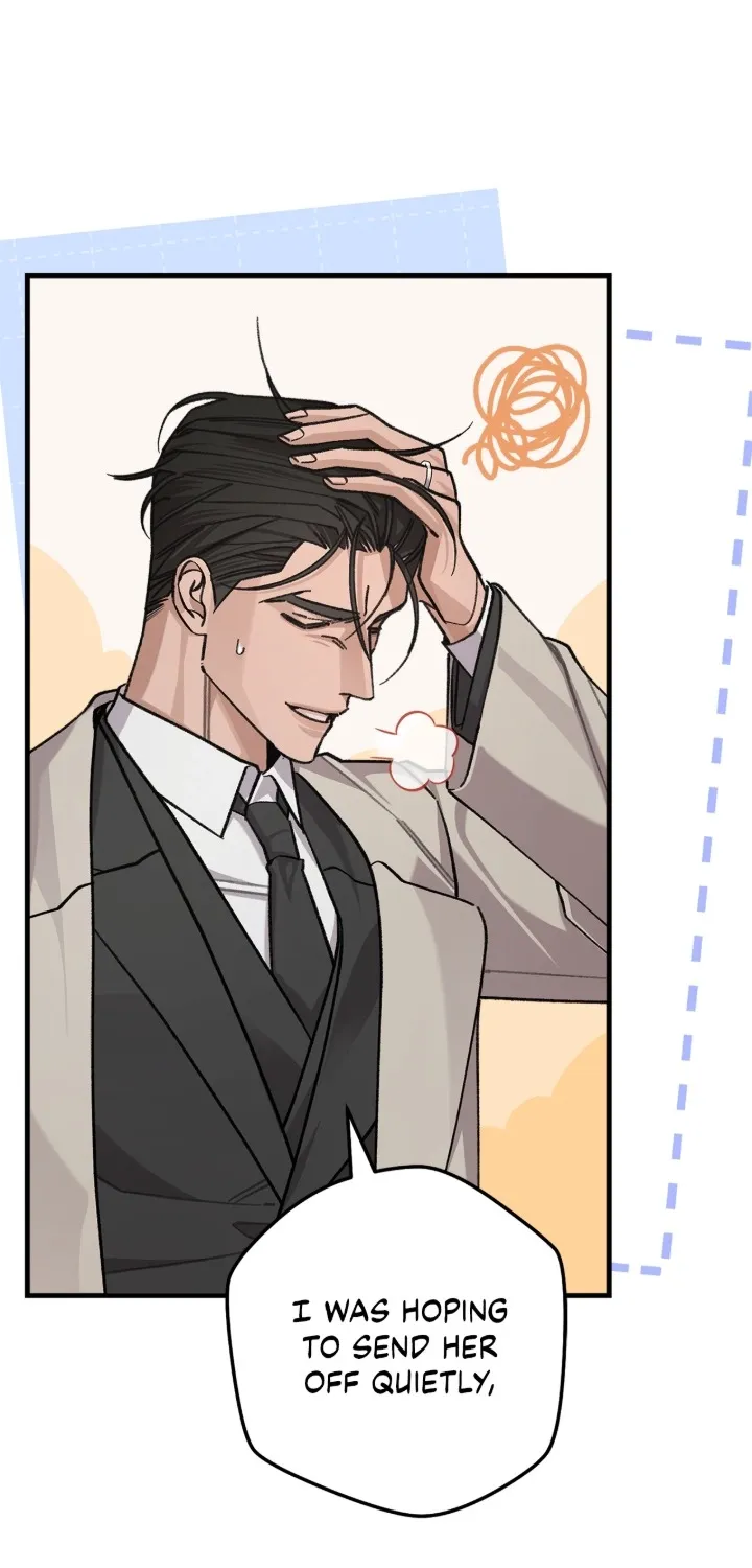 You’re Just My Type, Sir - Chapter 37 Page 75