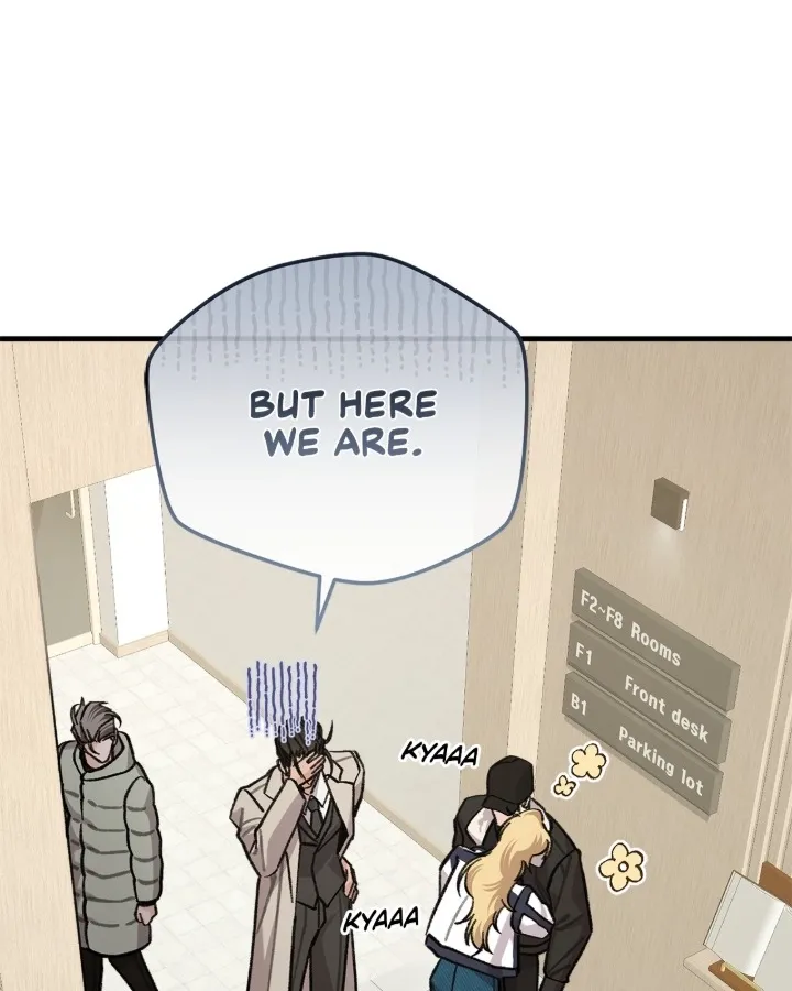 You’re Just My Type, Sir - Chapter 37 Page 76