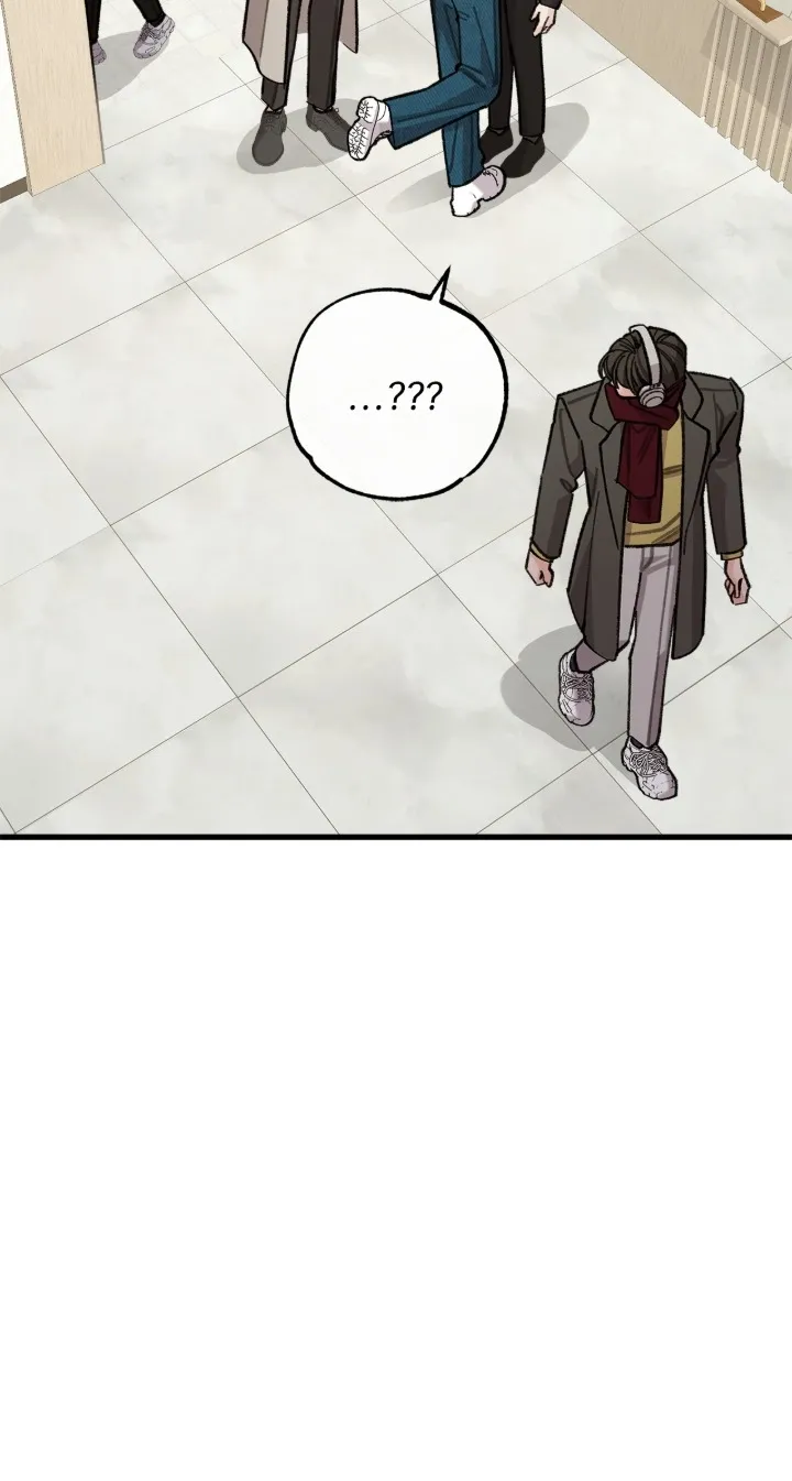 You’re Just My Type, Sir - Chapter 37 Page 77