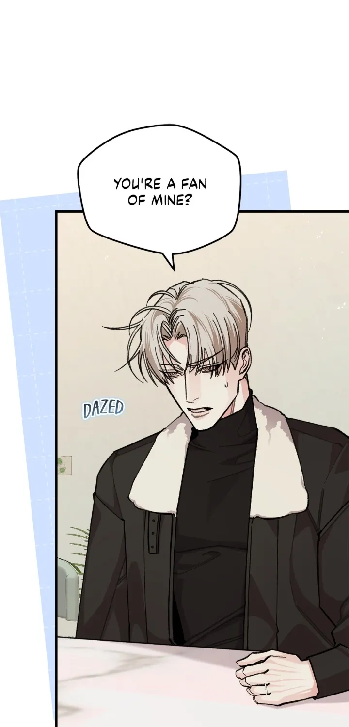 You’re Just My Type, Sir - Chapter 38 Page 1