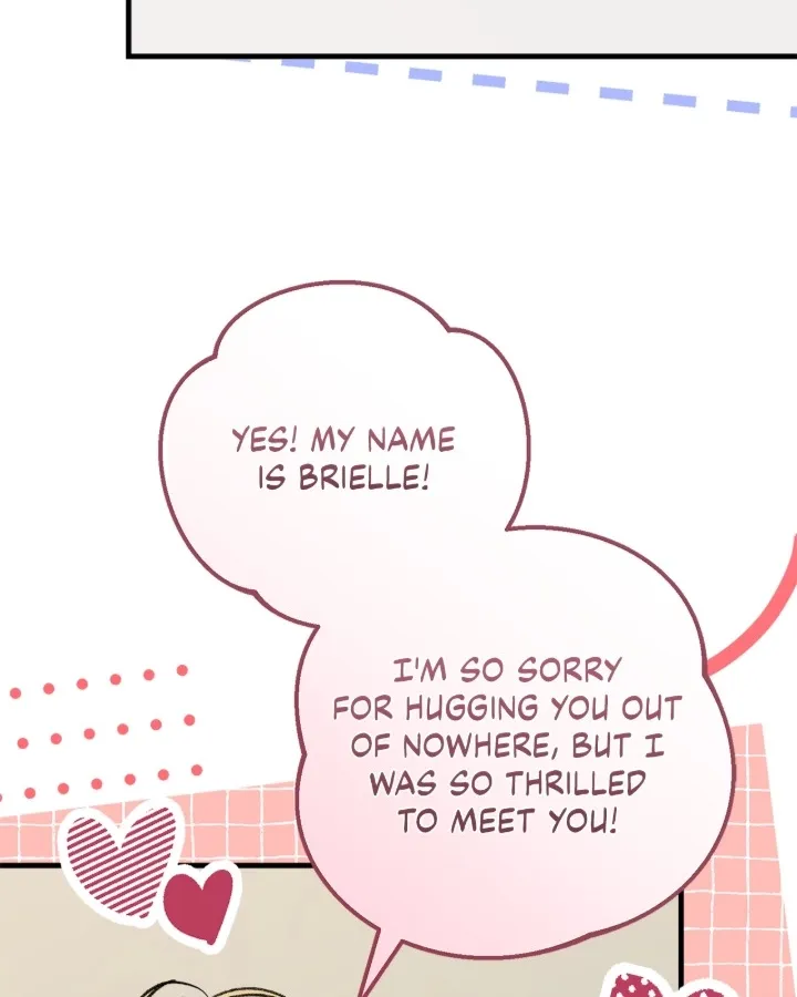 You’re Just My Type, Sir - Chapter 38 Page 2