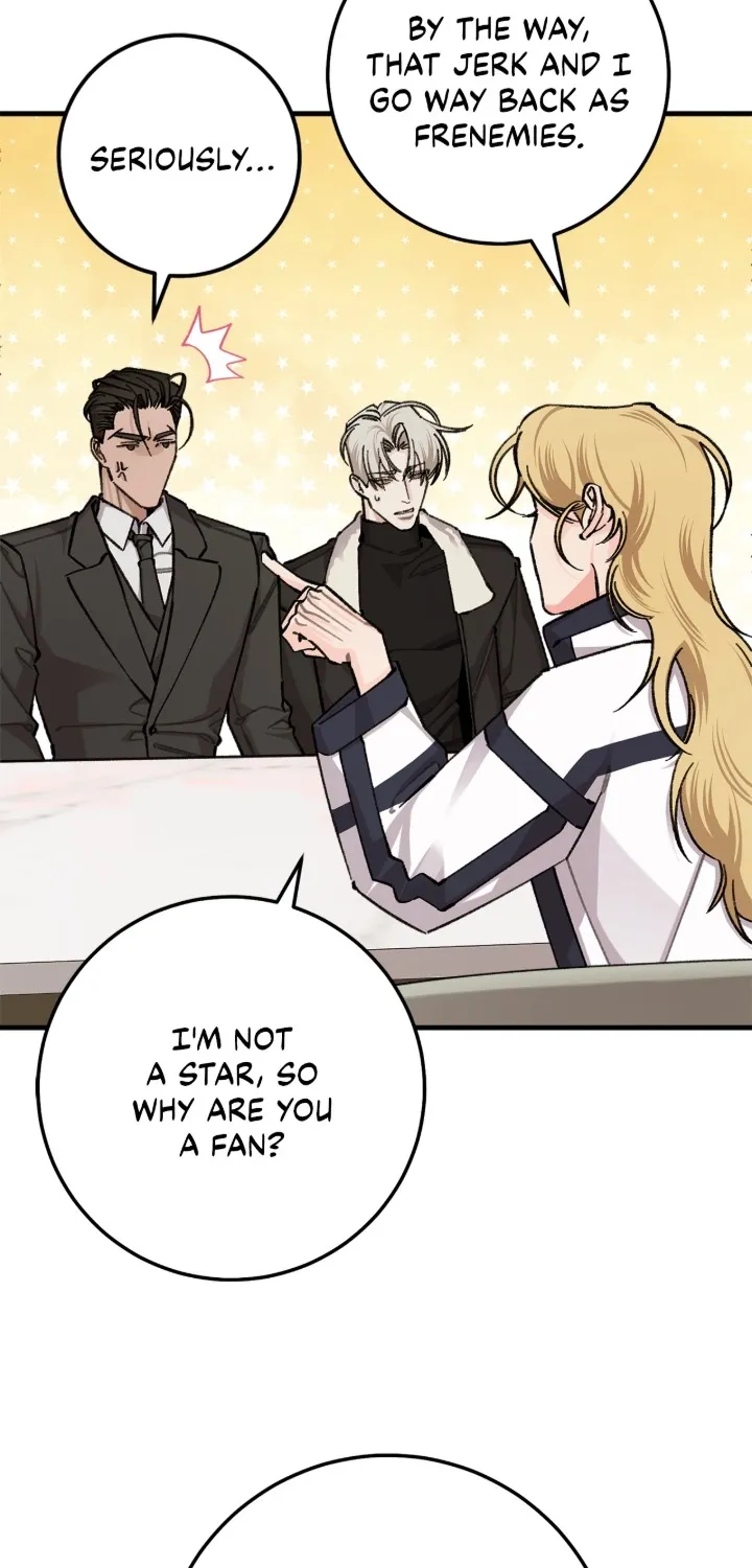 You’re Just My Type, Sir - Chapter 38 Page 5