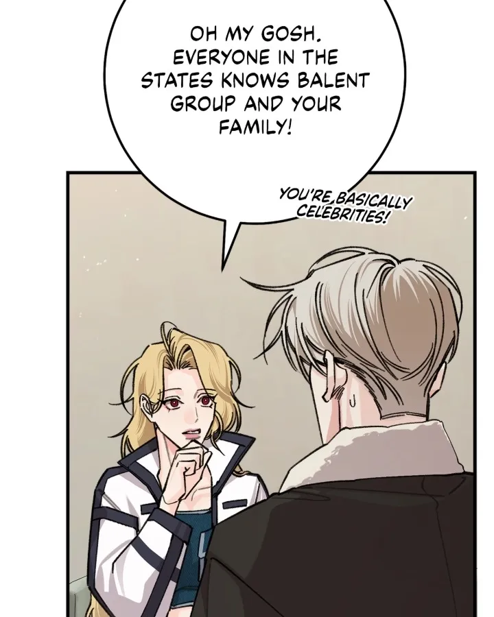 You’re Just My Type, Sir - Chapter 38 Page 6