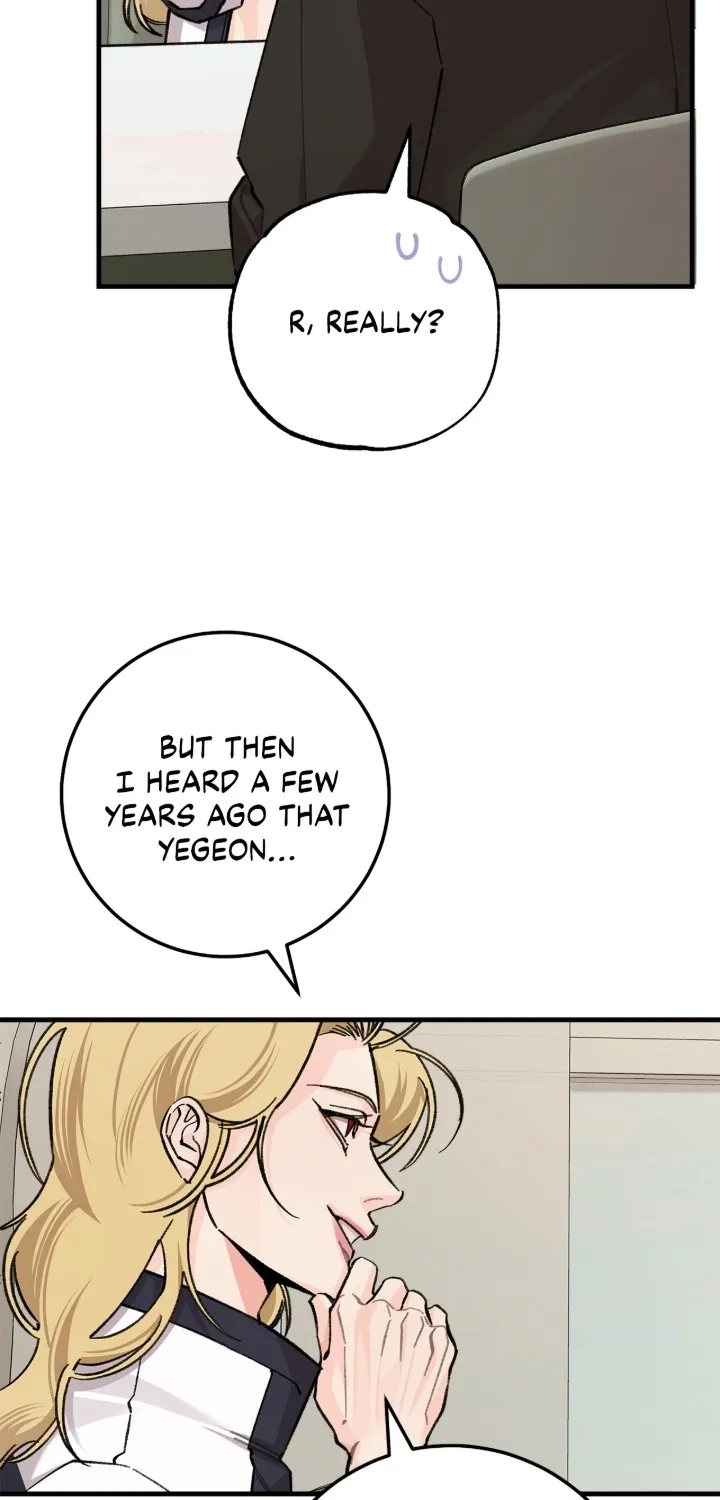 You’re Just My Type, Sir - Chapter 38 Page 7