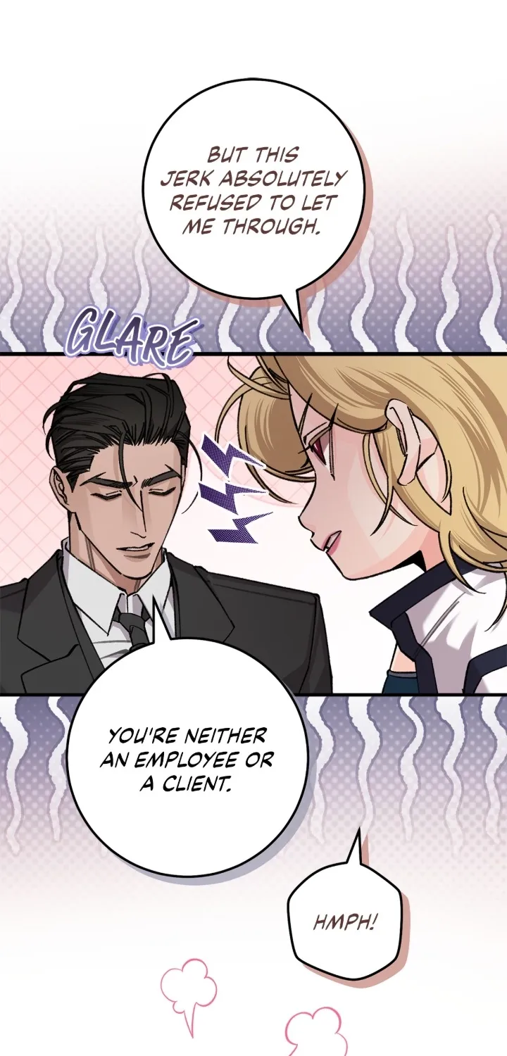 You’re Just My Type, Sir - Chapter 38 Page 10