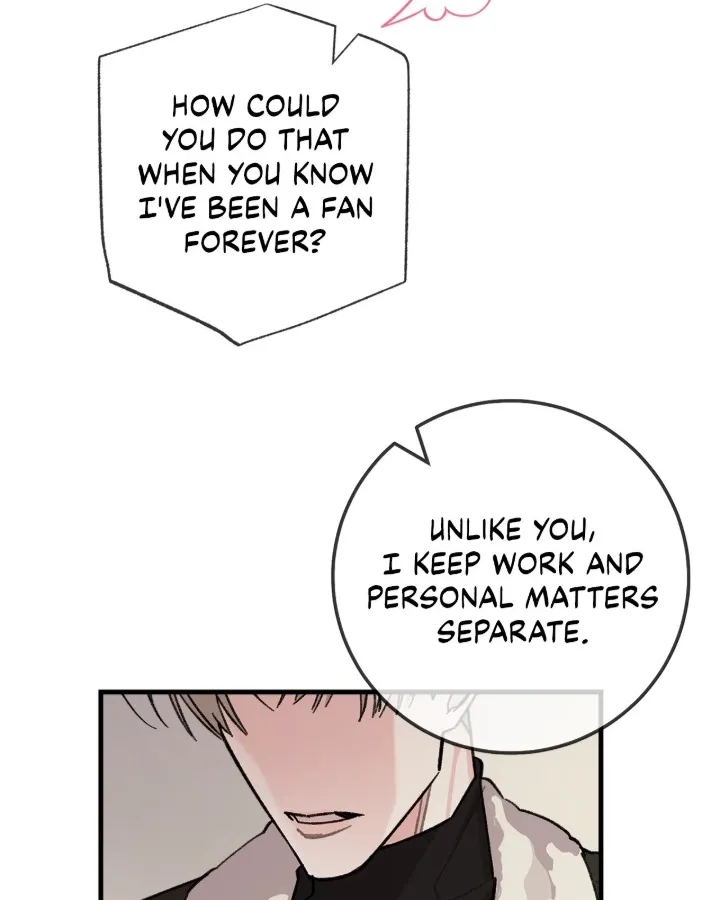 You’re Just My Type, Sir - Chapter 38 Page 11