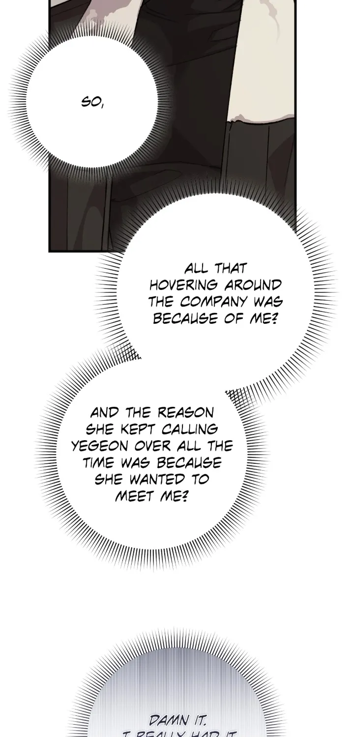 You’re Just My Type, Sir - Chapter 38 Page 12
