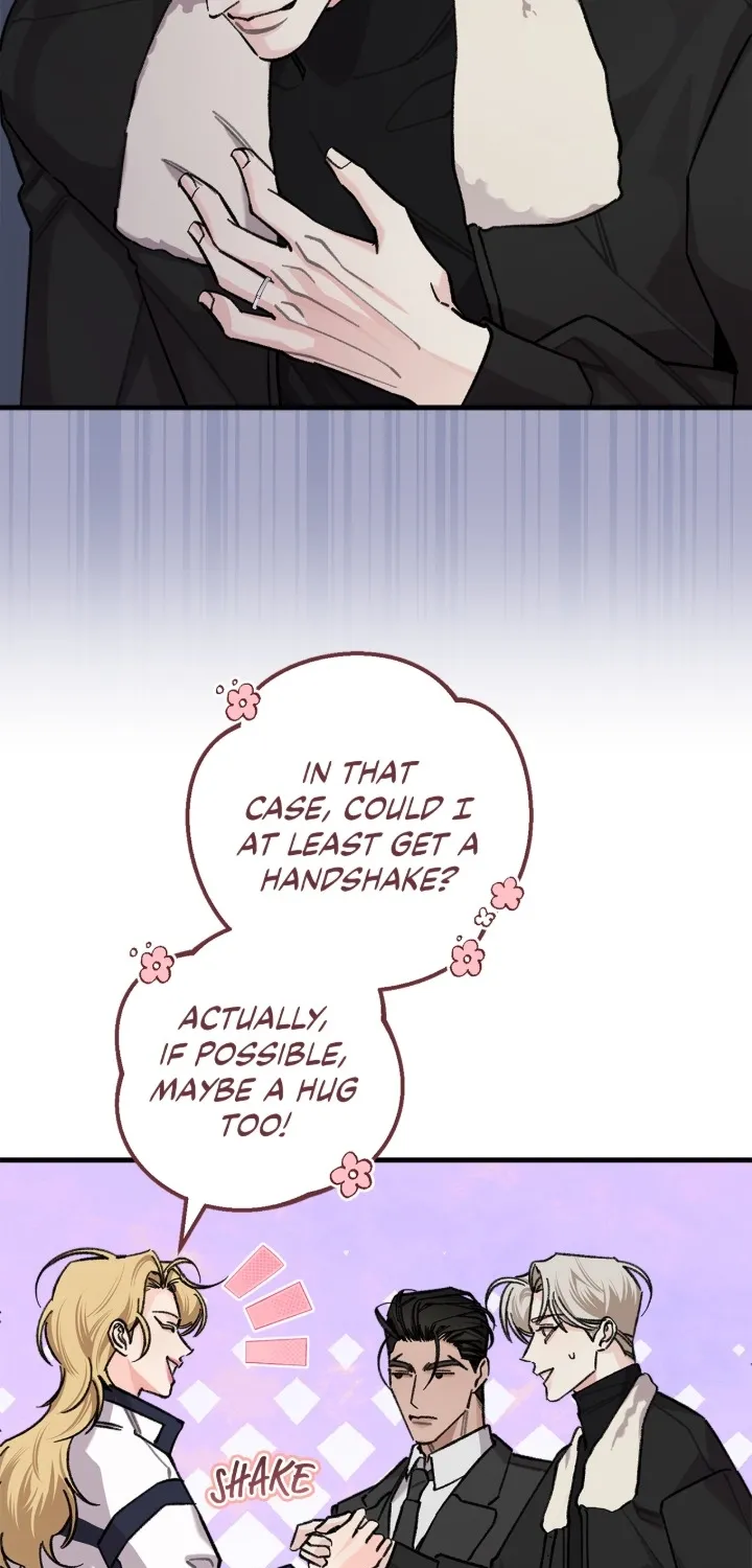 You’re Just My Type, Sir - Chapter 38 Page 14