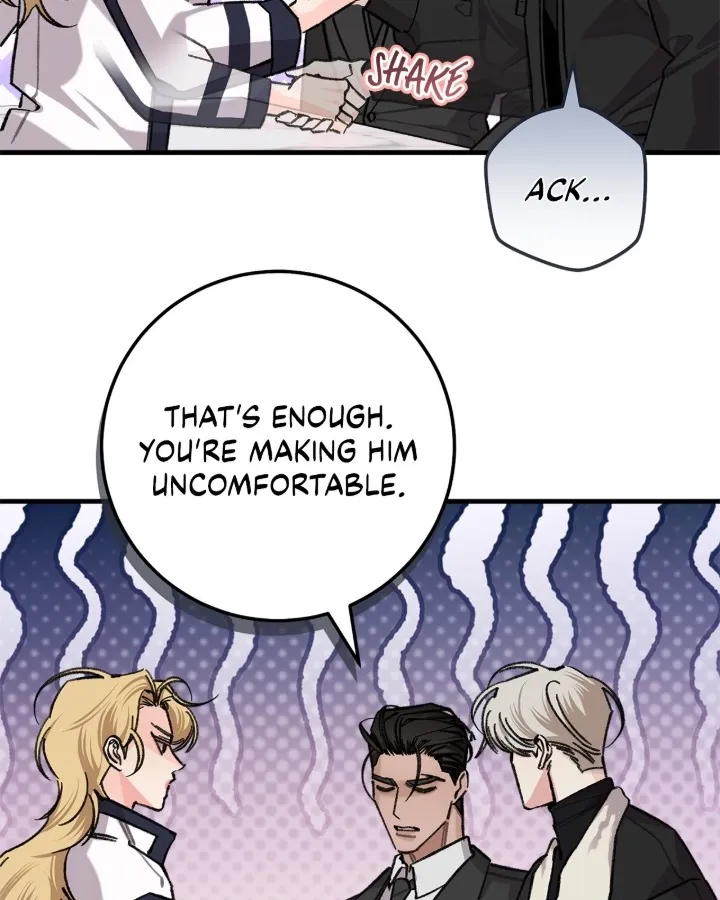 You’re Just My Type, Sir - Chapter 38 Page 15