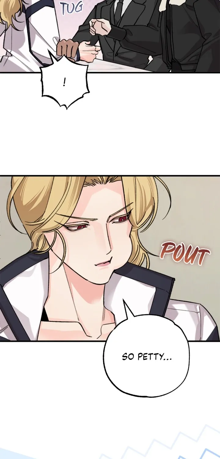 You’re Just My Type, Sir - Chapter 38 Page 16