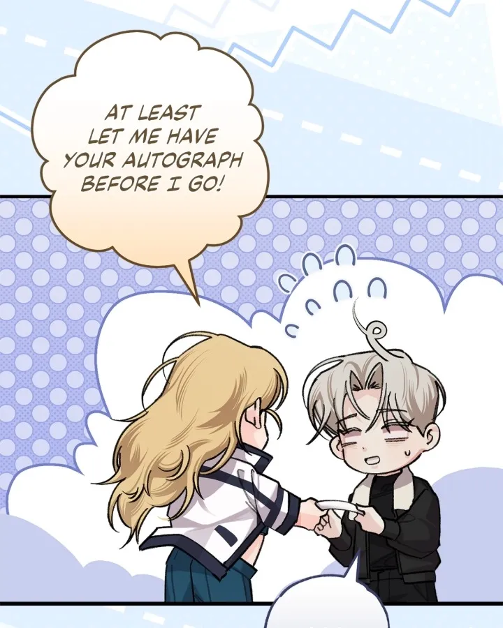 You’re Just My Type, Sir - Chapter 38 Page 17