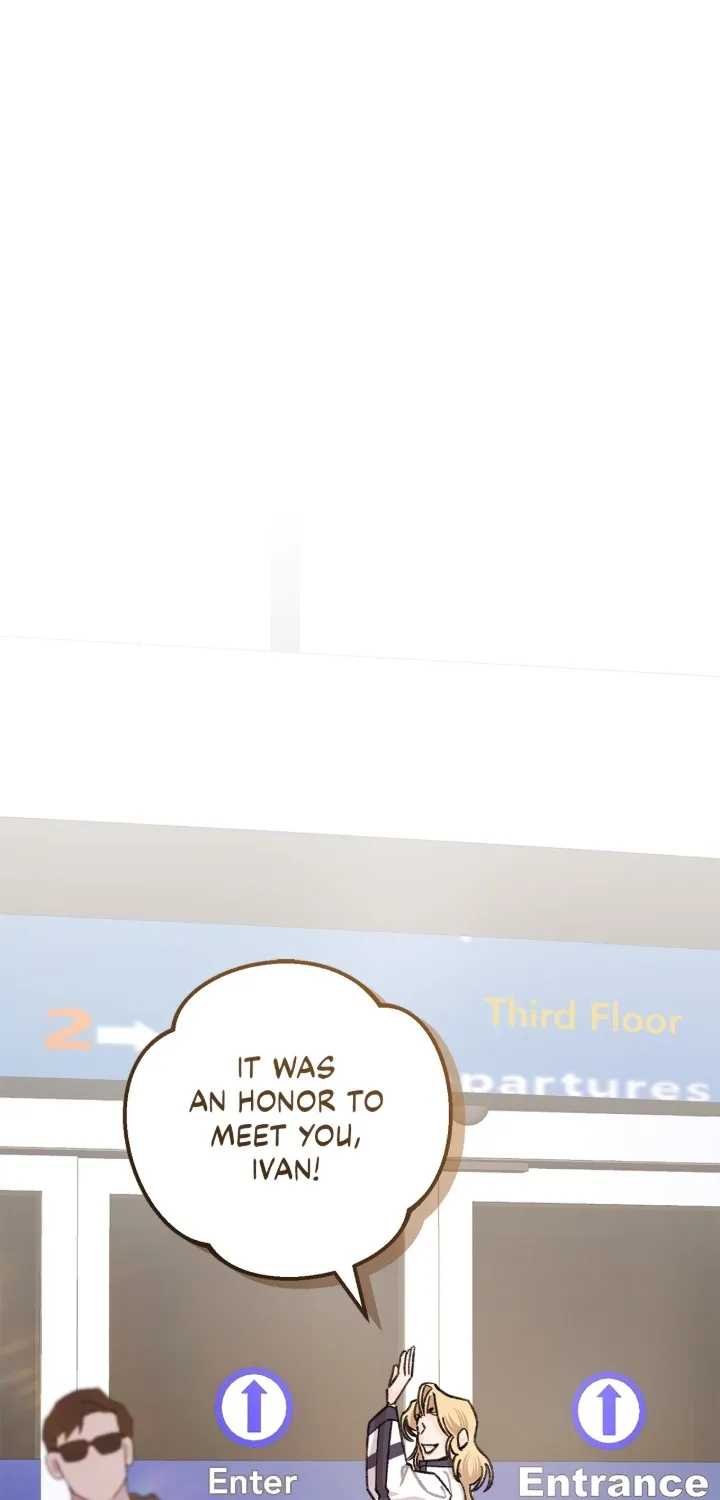 You’re Just My Type, Sir - Chapter 38 Page 19