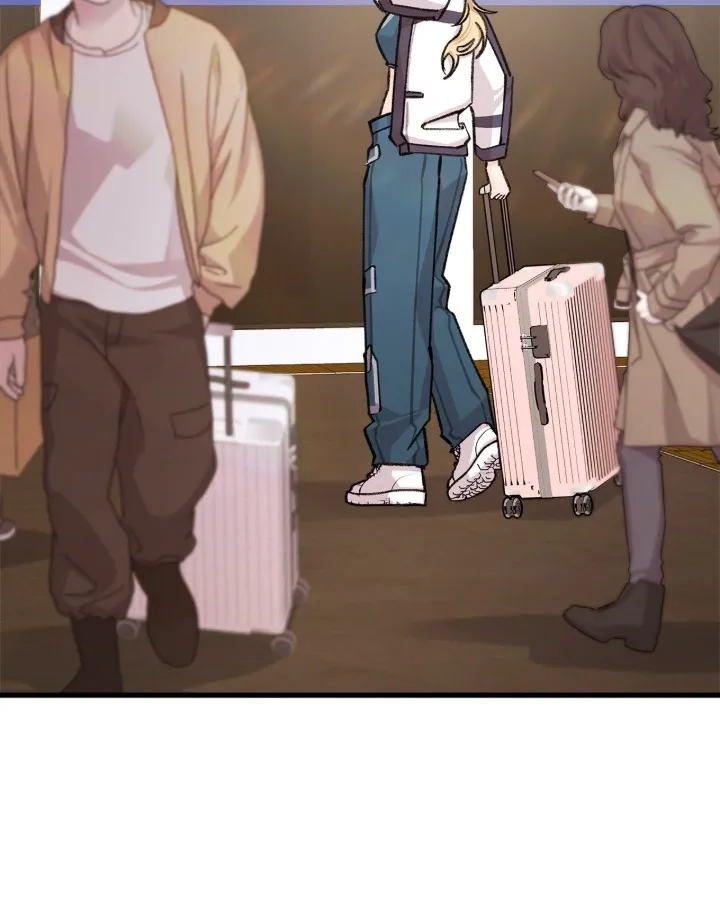 You’re Just My Type, Sir - Chapter 38 Page 20
