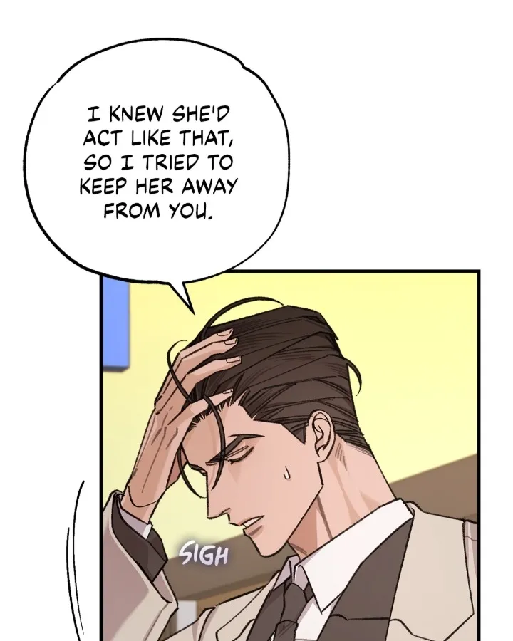 You’re Just My Type, Sir - Chapter 38 Page 22