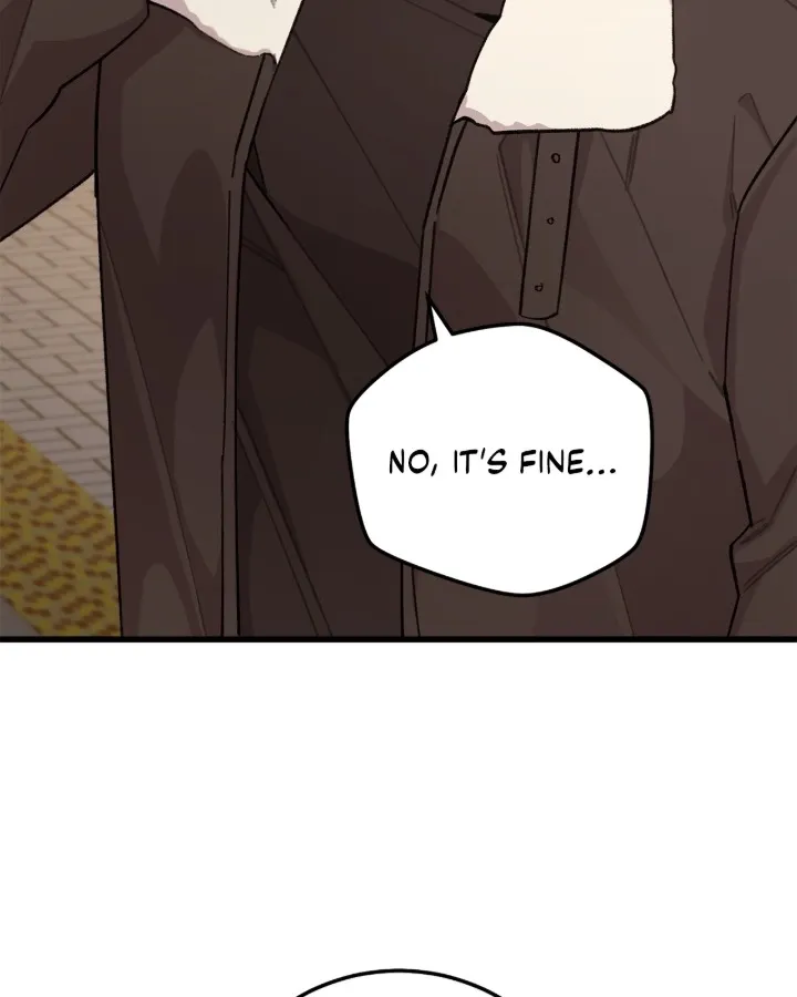 You’re Just My Type, Sir - Chapter 38 Page 24