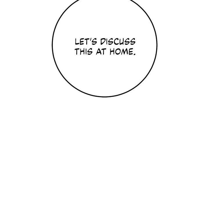 You’re Just My Type, Sir - Chapter 38 Page 25