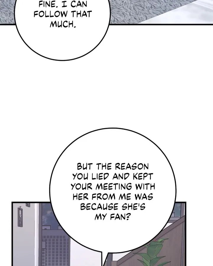 You’re Just My Type, Sir - Chapter 38 Page 28